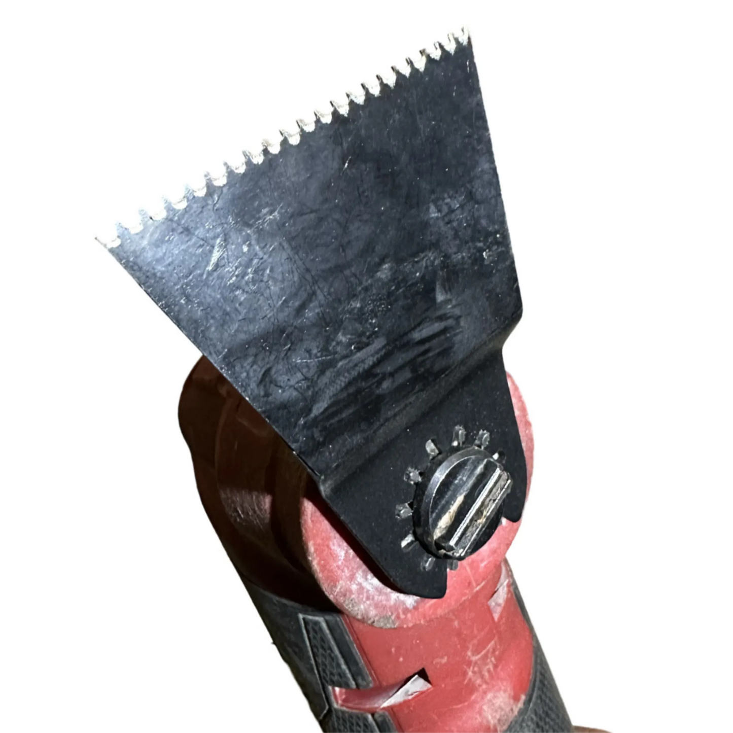 wide multitool blade Milwaukee m12 multi-tool