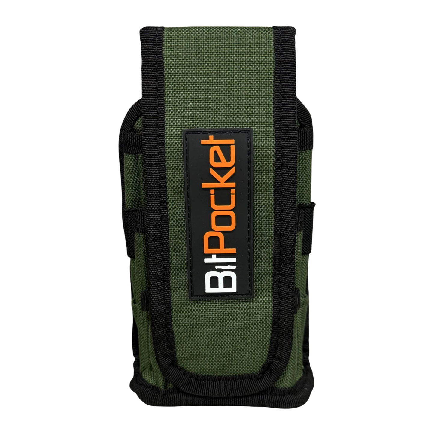 BitPocketGreen
