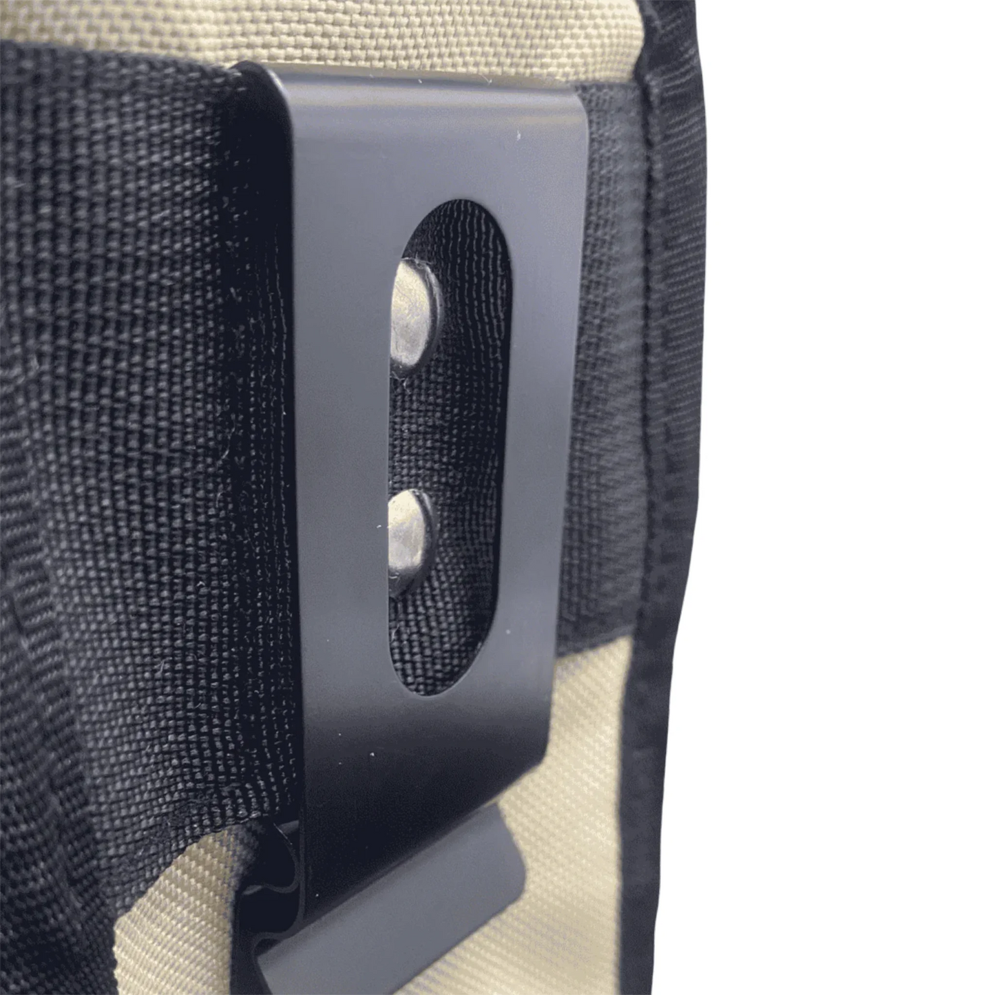 NEW.. Bit Pocket Clip! The Ultimate All In One Bit Storage Solution For Trades & DIY.