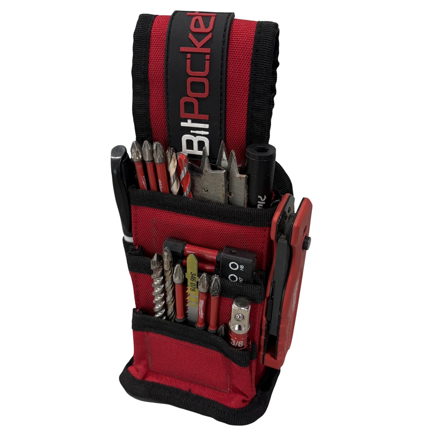 BitpocketBitStoragePouch
