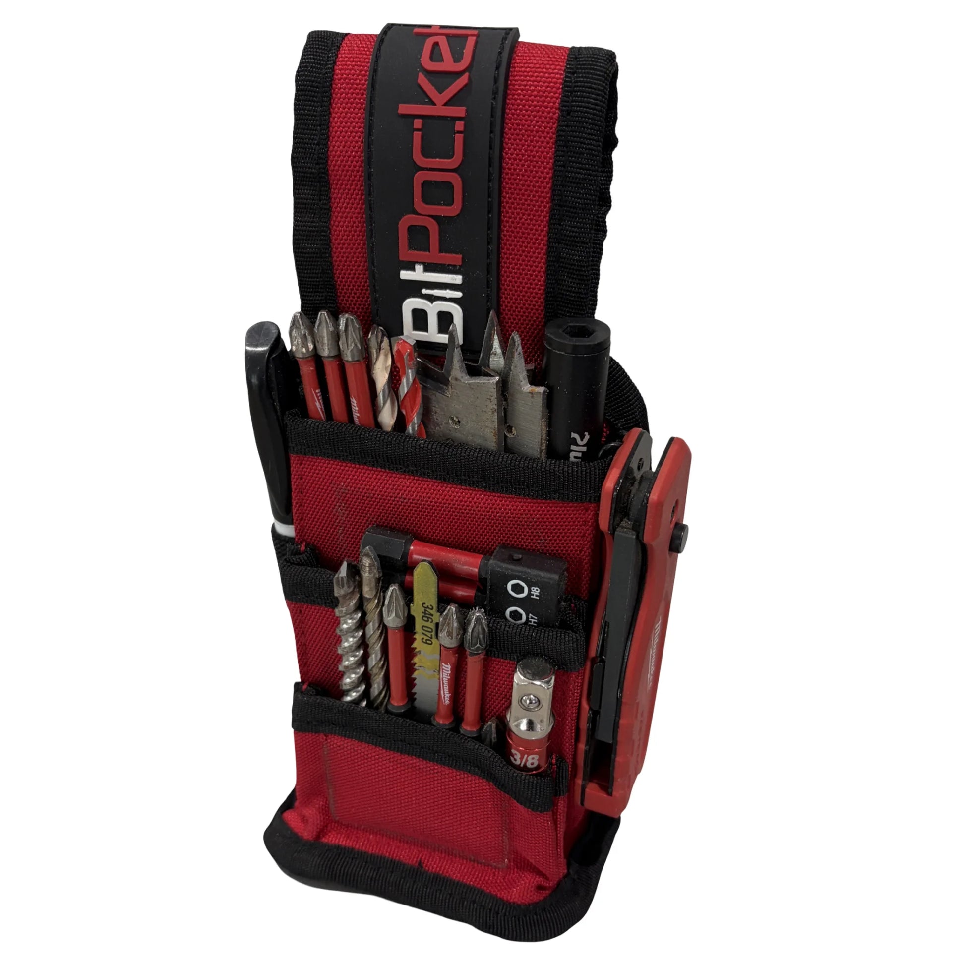 BitpocketBitStoragePouch