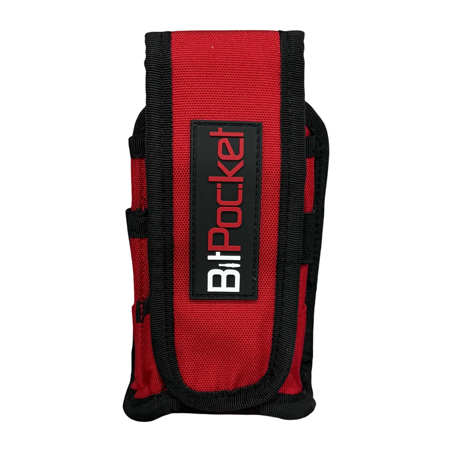 BitPocketRed