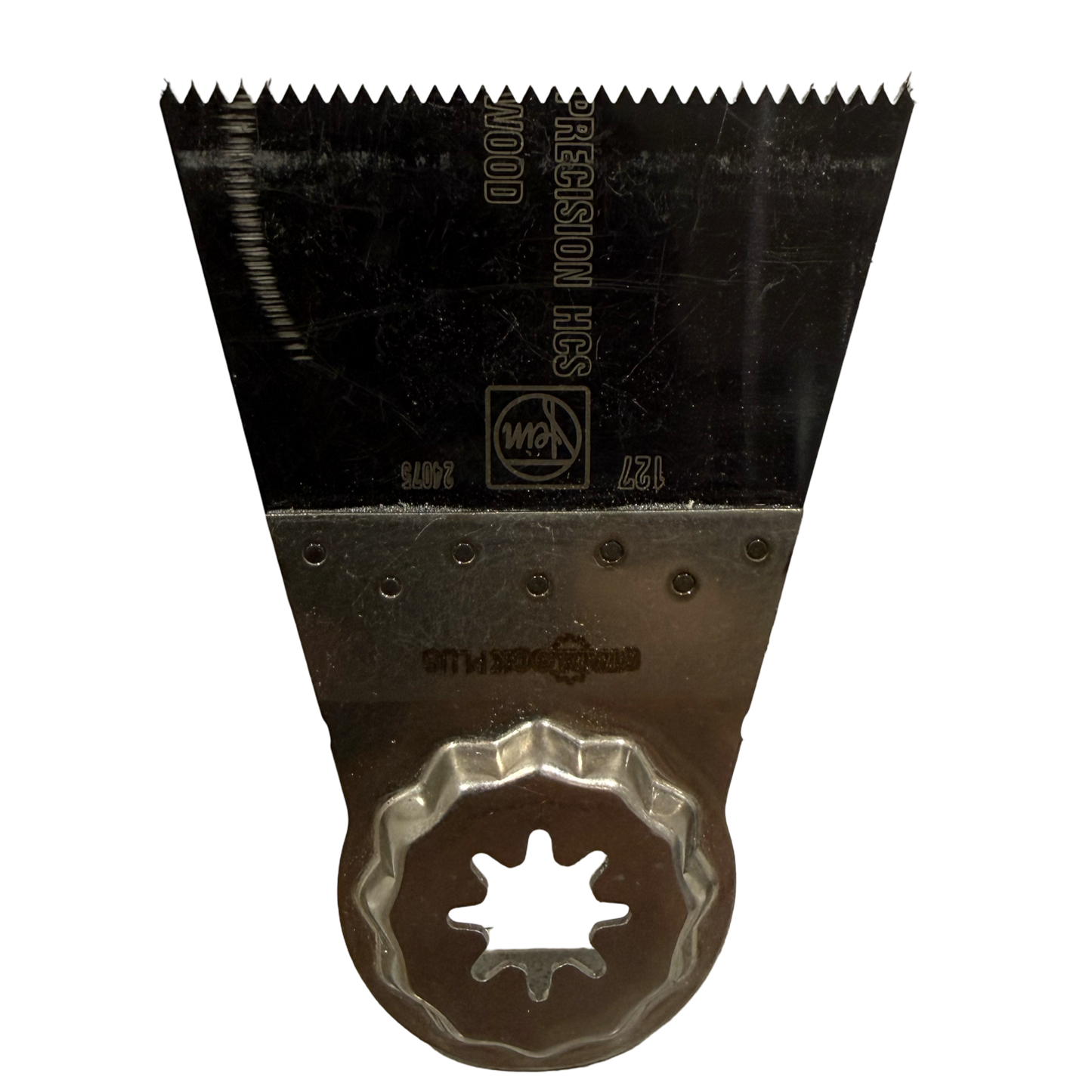 Revivablade® Pro NEW……. Professional Multitool Blade Sharpener