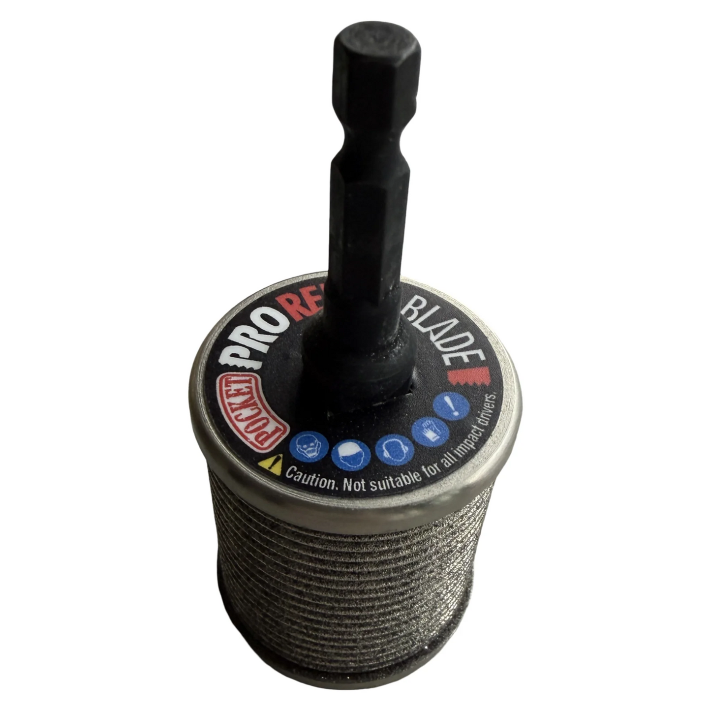 Pocket Pro with Hex Arbor