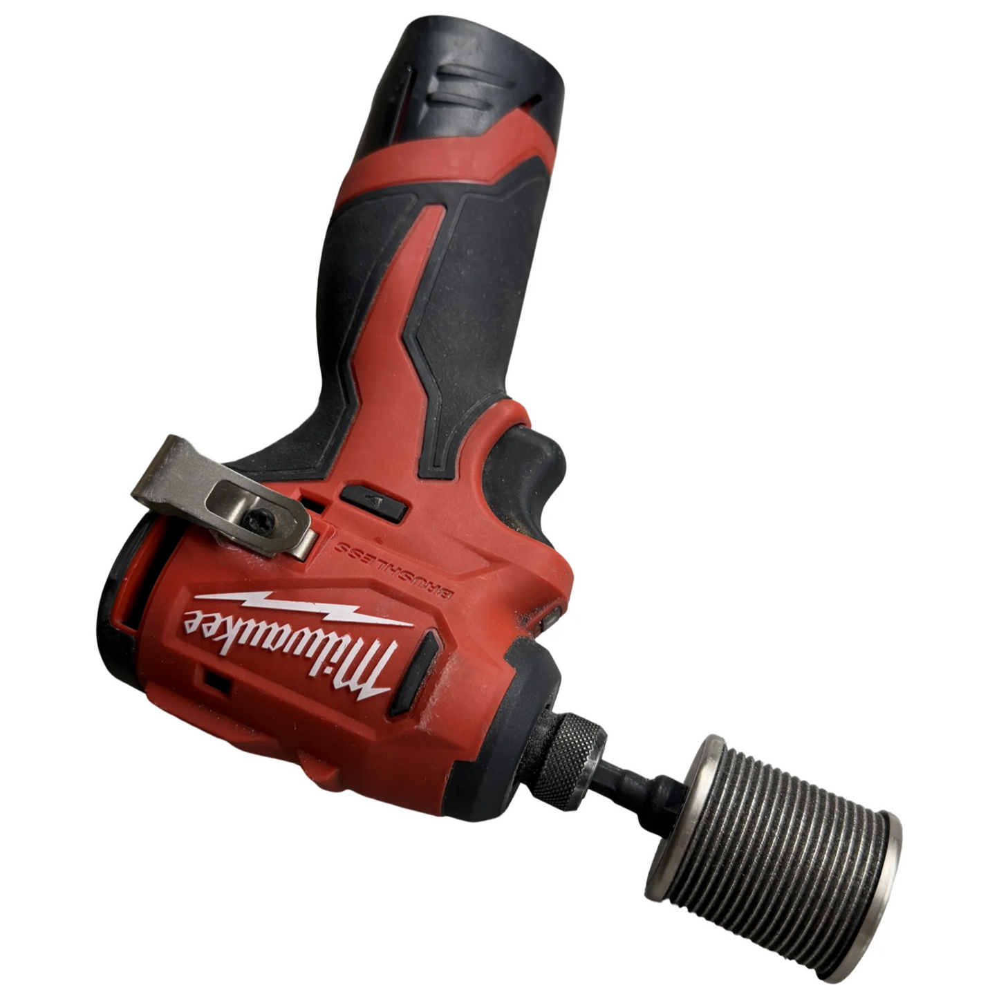 Pocket Pro Multitool Blade Sharpener