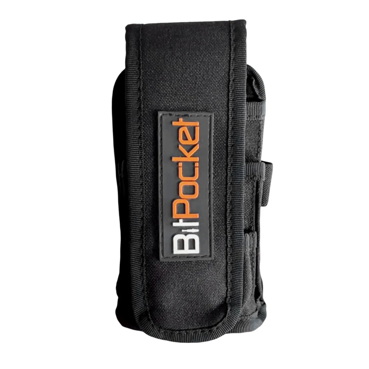 NEW.. Bit Pocket Clip! The Ultimate All In One Bit Storage Solution For Trades & DIY.